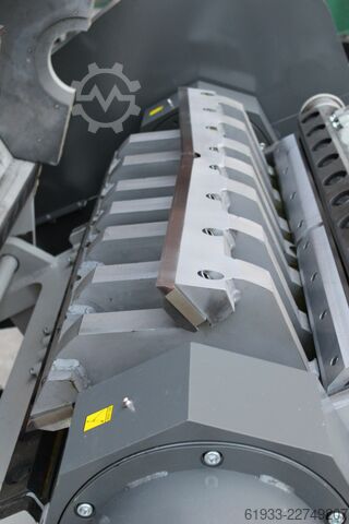 Hochleistungs-Granulator Genox GXC1200T