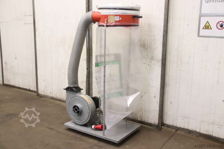 Filter system Holzmann ABS 2480