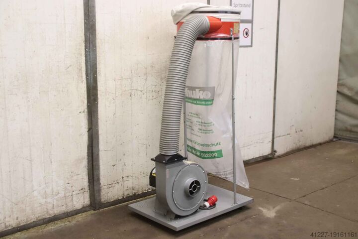 Filter system Holzmann ABS 2480
