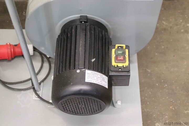 Filter system Holzmann ABS 2480