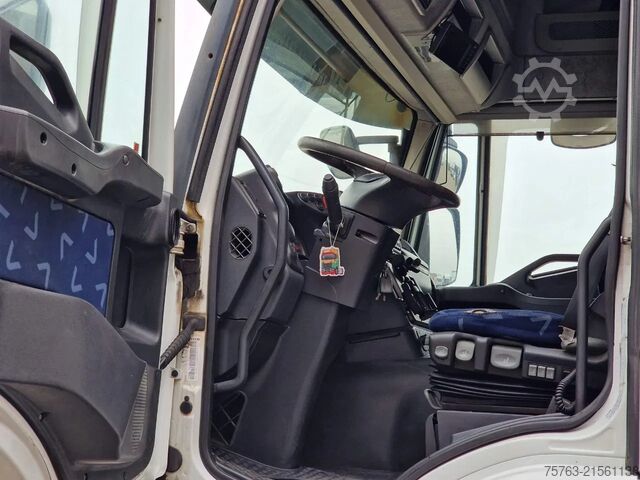 Suitcase Iveco Stralis 360 - 4x2 - Box with sidedoors - Loadli...