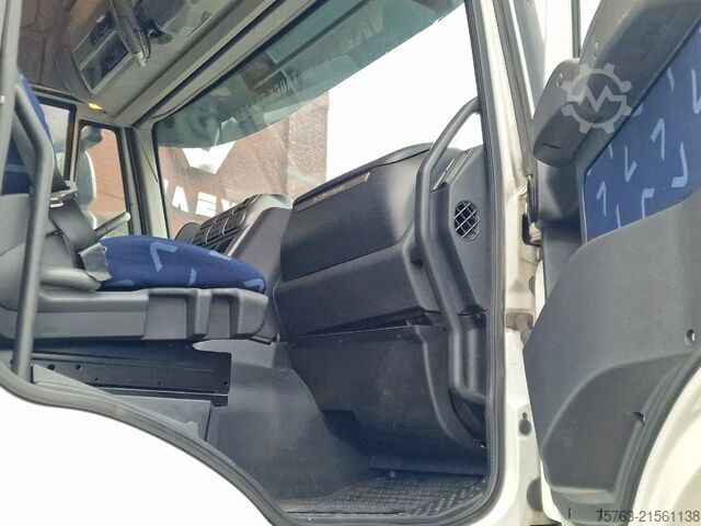 Suitcase Iveco Stralis 360 - 4x2 - Box with sidedoors - Loadli...
