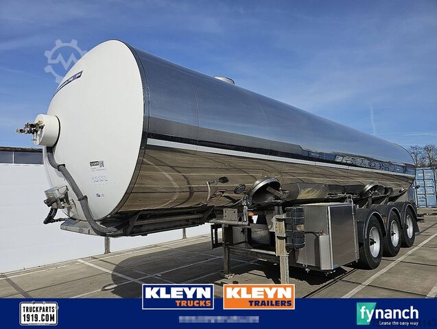 Tank ETA PRFSI555 FOODSTUFF