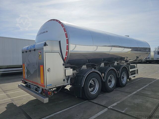 Tank ETA PRFSI555 FOODSTUFF