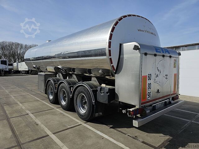 Tank ETA PRFSI555 FOODSTUFF