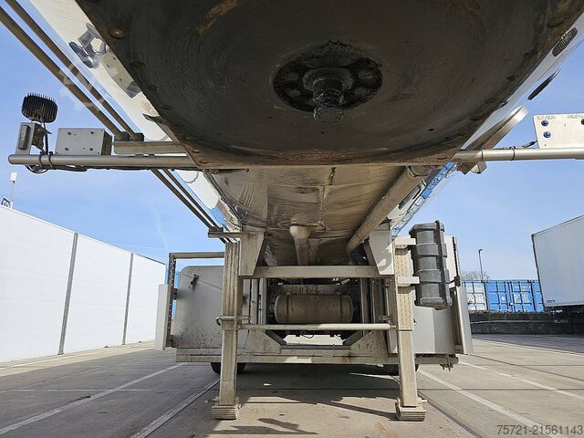 Tank ETA PRFSI555 FOODSTUFF