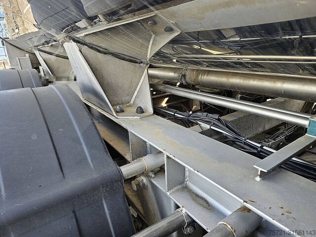 Tank ETA PRFSI555 FOODSTUFF