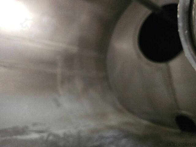 Tank ETA PRFSI555 FOODSTUFF