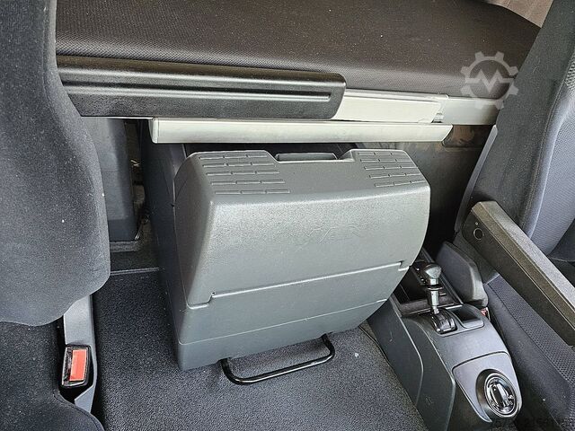 Standard-SZM MAN 26.400 TGS LX 6X2 GERMAN TRUCK