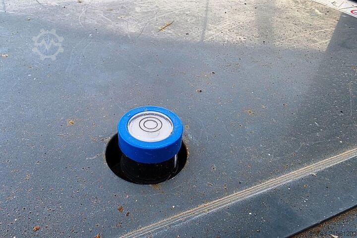 Scherenhebebühne Haulotte Star 6AE Electric, Non Marking Tyres, 5.8m Working