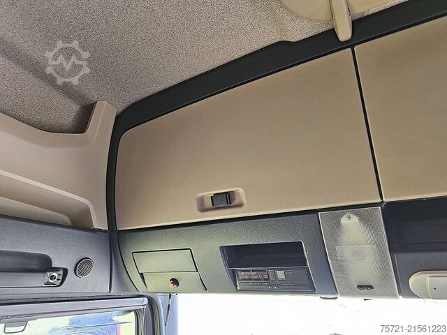 Standard-SZM MAN 18.500 TGX XLX BLS INTARDER