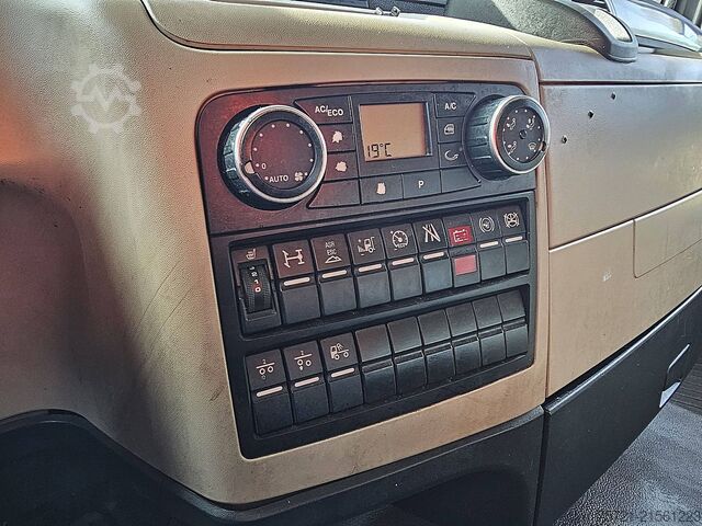 Standard-SZM MAN 18.500 TGX XLX BLS INTARDER