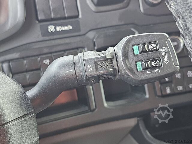 Standard-SZM SCANIA R500