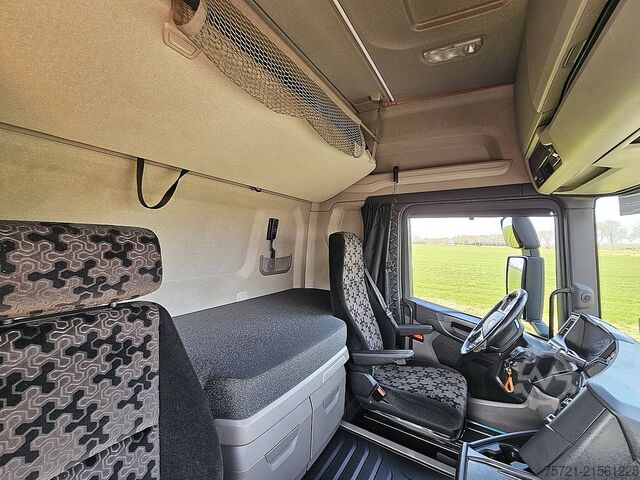 Standard-SZM SCANIA R500