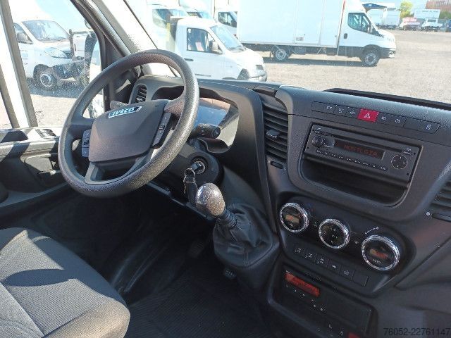 Truck chassis IVECO 70S18H WX
