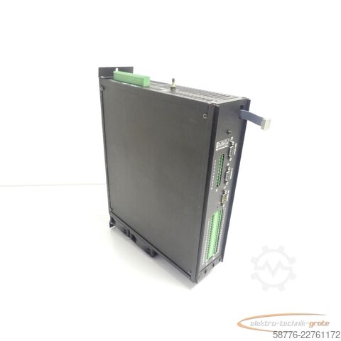 Component  SBC HPD16N Servoantrieb / Frequenzumrichter SN: 98115999