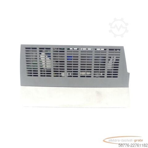 Component Siemens 6SL3210-1SE21-8UA0 Sinamics Power Module 340 SN: XABD05-005099