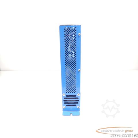 Component  TDE Macno DSCT 07 Servoantrieb SN: T8227