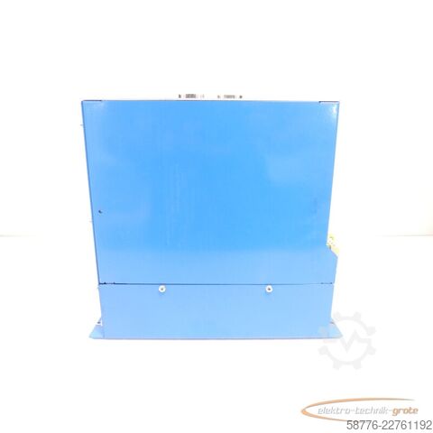 Component  TDE Macno DSCT 07 Servoantrieb SN: T8227