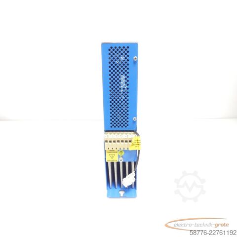 Component  TDE Macno DSCT 07 Servoantrieb SN: T8227