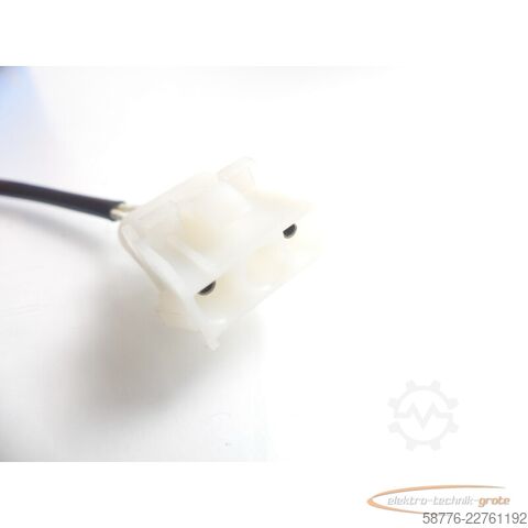 Component  TDE Macno DSCT 07 Servoantrieb SN: T8227