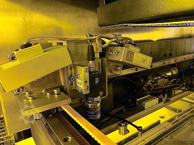 Optical Exposure System Automatech/Altix ZG 357/386