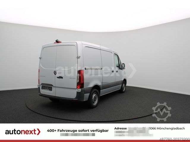 Panel van MERCEDES-BENZ Sprinter 314 *WERKSTATT* DISTRONIC+LED+KAMERA