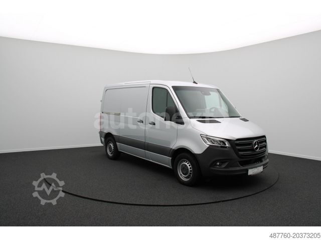 Panel van MERCEDES-BENZ Sprinter 314 *WERKSTATT* DISTRONIC+LED+KAMERA