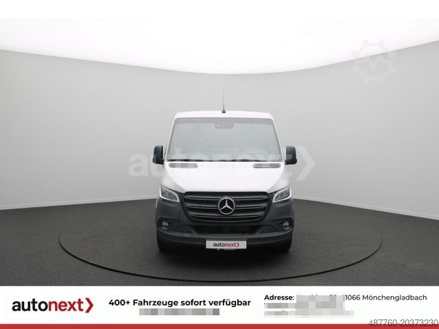 Kastenwagen MERCEDES-BENZ Sprinter 314 *WERKSTATT* DISTRONIC+LED (9840)