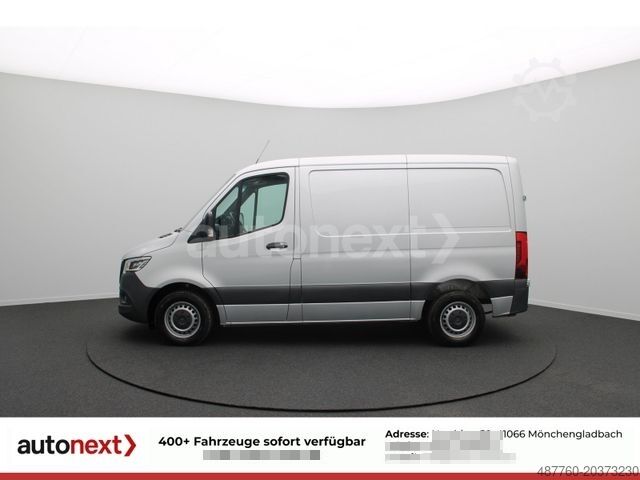 Kastenwagen MERCEDES-BENZ Sprinter 314 *WERKSTATT* DISTRONIC+LED (9840)