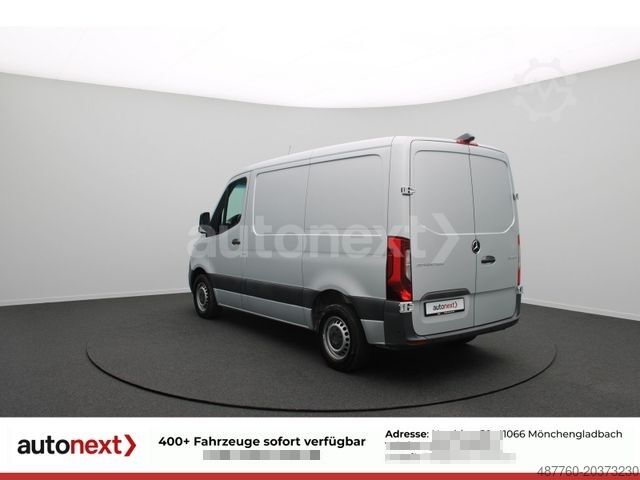 Kastenwagen MERCEDES-BENZ Sprinter 314 *WERKSTATT* DISTRONIC+LED (9840)