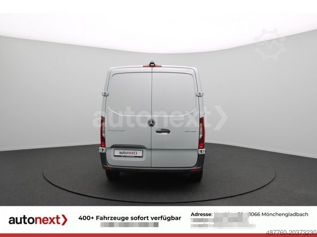 Kastenwagen MERCEDES-BENZ Sprinter 314 *WERKSTATT* DISTRONIC+LED (9840)
