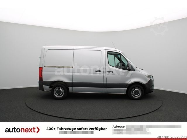 Kastenwagen MERCEDES-BENZ Sprinter 314 *WERKSTATT* DISTRONIC+LED (9840)