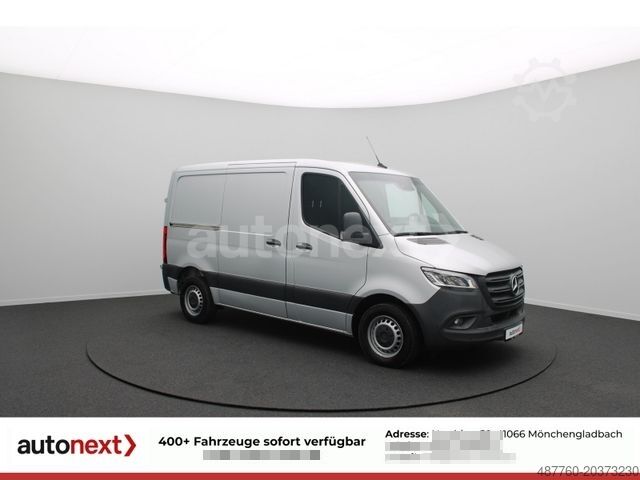 Kastenwagen MERCEDES-BENZ Sprinter 314 *WERKSTATT* DISTRONIC+LED (9840)
