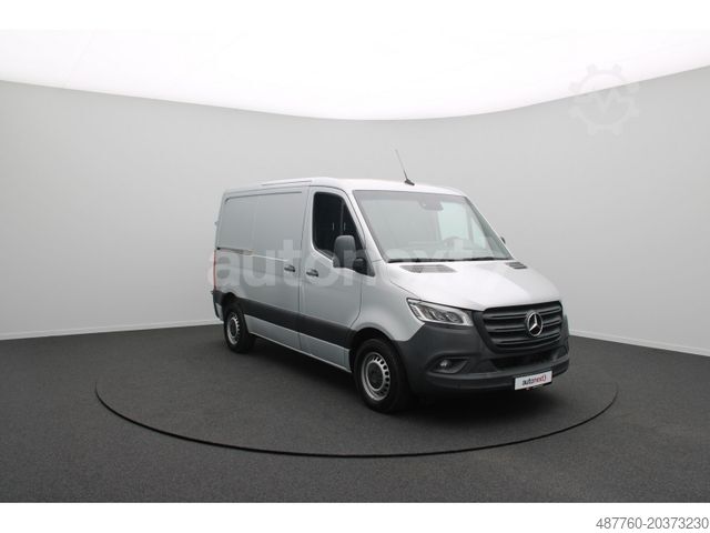 Kastenwagen MERCEDES-BENZ Sprinter 314 *WERKSTATT* DISTRONIC+LED (9840)