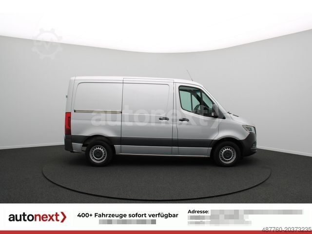 Panel van MERCEDES-BENZ Sprinter 314 *WERKSTATT* DISTRONIC+LED+KAMERA