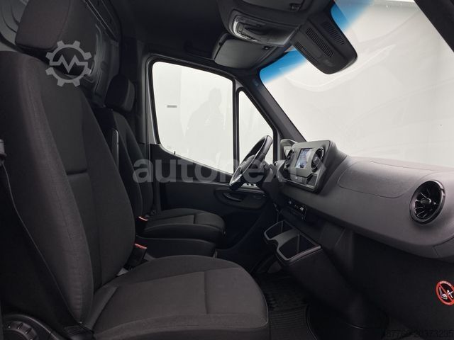 Panel van MERCEDES-BENZ Sprinter 314 *WERKSTATT* DISTRONIC+LED+KAMERA