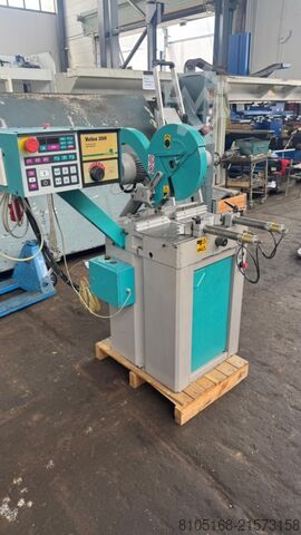 Kaltkreissäge BERG & SCHMID VELOX 350