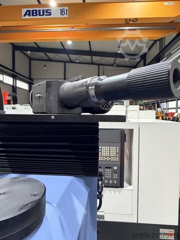 Zylinderkopf- /Motorblockschleifmaschine COMEC RP 1000-M