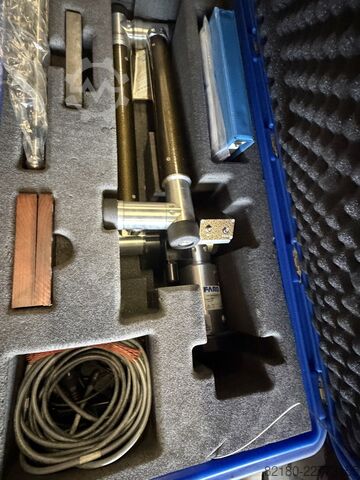 3D coordinate measuring arm 2.4 m FARO Gold G08