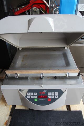 Meat processing machine Insuron VC999 K2