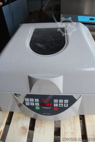 Meat processing machine Insuron VC999 K2