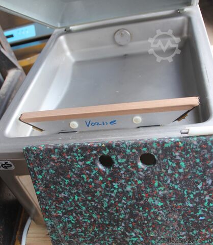 Meat processing machine Insuron VC999 K2