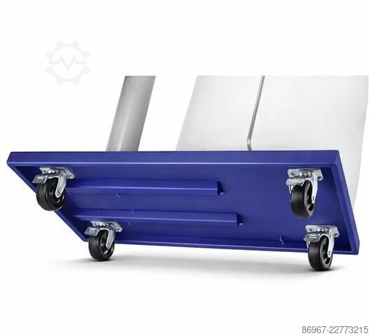Portable Dust and Fume Collector & Extra CORMAK FM230L1+FILTR PYŁOWY