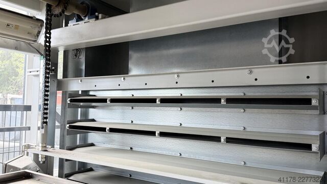 Pallet dryer Venjakob Ven DRY, 6 pallets Venjakob VEN DRY 6 Pal.