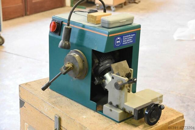 SCHNEEBERGER, LAMELLO, WSL, Lepus SCHNEEBERGER, LAMELLO LEPUS und WSL