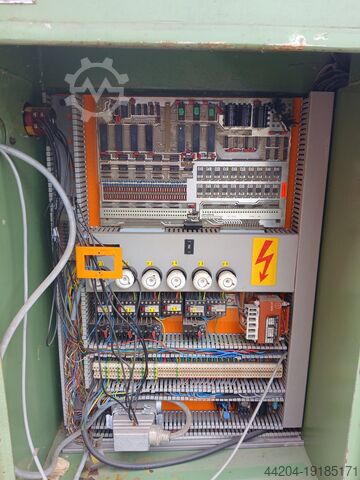 Sharpening machine Widma HKS 800