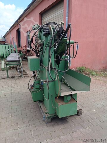 Sharpening machine Widma HKS 800