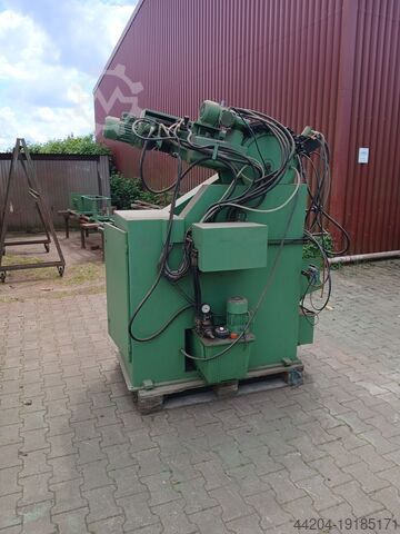 Sharpening machine Widma HKS 800