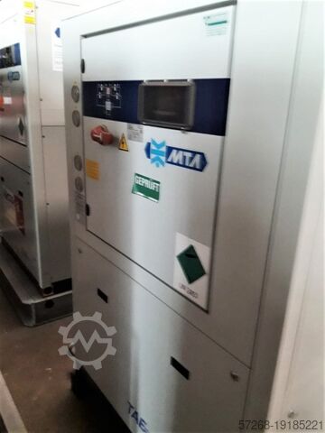 Kältemaschine, Kaltwassersatz, Kühler MTA S.p.A., Kühlmaschinen, TAEevo Tech 802 P3-20 – 159 kW